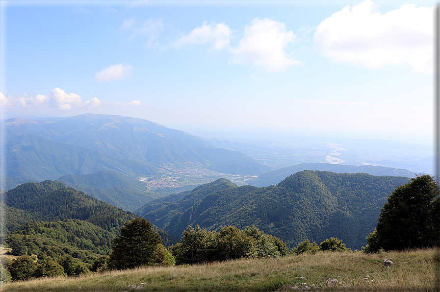 foto Monte Valderoa